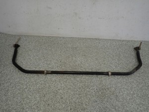 SUZUKI SWIFT MK6 04-09 DRĄŻEK STABILIZATORA PRZEDNIEGO STABILIZATOR