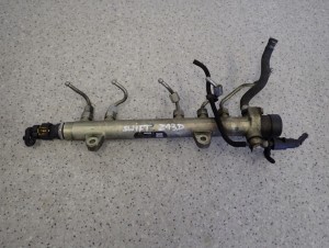 SUZUKI SWIFT IGNIS 05- 1,3 DDIS LISTWA WTRYSKOWA