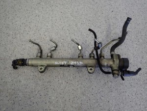 SUZUKI SWIFT IGNIS 05- 1,3 DDIS LISTWA WTRYSKOWA 4/5 MINIATURA