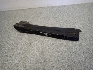 SUZUKI SPLASH 08-14 WSPORNIK WZDŁUŻNY BELKI ZAWIESZENIA PRZEDNIEGO LEWY