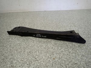 SUZUKI SPLASH 08-14 WSPORNIK WZDŁUŻNY BELKI ZAWIESZENIA PRZEDNIEGO LEWY 4/4 MINIATURA