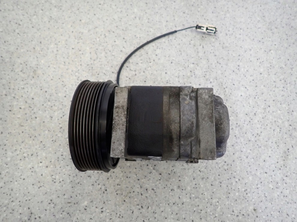 MAZDA 5 MAZDA 6 RF5C RF7J 02- 2.0D KOMPRESOR KLIMATYZACJI 5/8