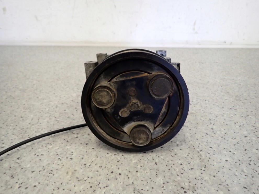 MAZDA 5 MAZDA 6 RF5C RF7J 02- 2.0D KOMPRESOR KLIMATYZACJI 8/8