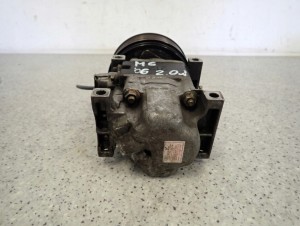 MAZDA 5 MAZDA 6 RF5C RF7J 02- 2.0D KOMPRESOR KLIMATYZACJI 3/8 MINIATURA