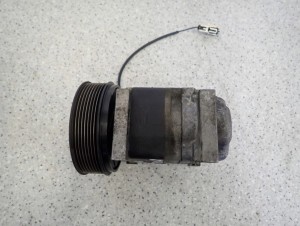 MAZDA 5 MAZDA 6 RF5C RF7J 02- 2.0D KOMPRESOR KLIMATYZACJI 5/8 MINIATURA