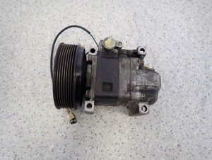 MAZDA 5 MAZDA 6 RF5C RF7J 02- 2.0D KOMPRESOR KLIMATYZACJI 6/8 MINIATURA