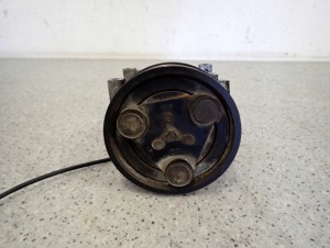 MAZDA 5 MAZDA 6 RF5C RF7J 02- 2.0D KOMPRESOR KLIMATYZACJI 8/8 MINIATURA