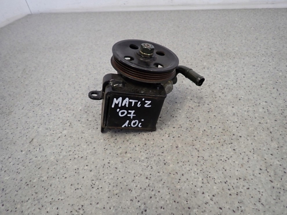 DAEWOO MATIZ II 1.0 POMPA WSPOMAGANIA 1/8