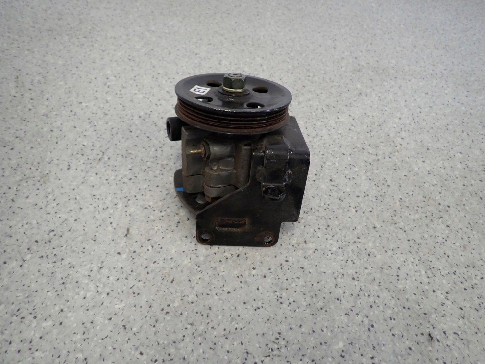 DAEWOO MATIZ II 1.0 POMPA WSPOMAGANIA 4/8