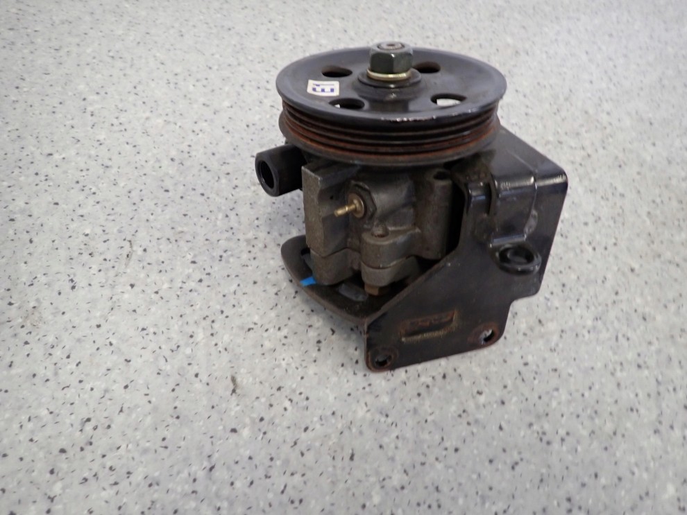 DAEWOO MATIZ II 1.0 POMPA WSPOMAGANIA 5/8