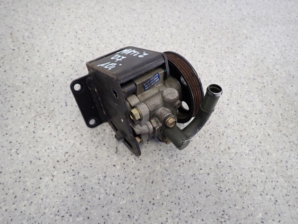 DAEWOO MATIZ II 1.0 POMPA WSPOMAGANIA 6/8