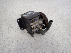 DAEWOO MATIZ II 1.0 POMPA WSPOMAGANIA 6/8 MINIATURA