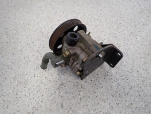 DAEWOO MATIZ II 1.0 POMPA WSPOMAGANIA 7/8 MINIATURA