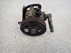 DAEWOO MATIZ II 1.0 POMPA WSPOMAGANIA 8/8 MINIATURA