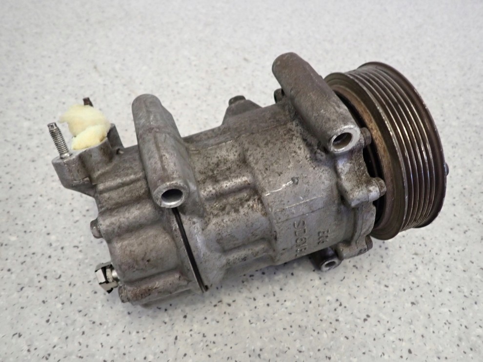 SUZUKI SX4 06-13 1.9d KOMPRESOR KLIMATYZACJI 5/7