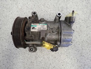 SUZUKI SX4 06-13 1.9d KOMPRESOR KLIMATYZACJI