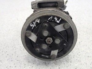 SUZUKI SX4 06-13 1.9d KOMPRESOR KLIMATYZACJI 4/7 MINIATURA