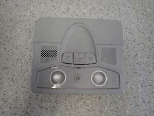 CIVIC VIII UFO 06-11 LAMPKA OŚWIETLENIA KABINY