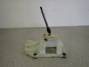 KIA SOUL 09- LEWAREK ZMIANY BIEGÓW