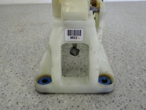 KIA SOUL 09- LEWAREK ZMIANY BIEGÓW 3/5 MINIATURA