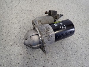 KIA RIO II 1.5 CRDI DIESEL 05-10 ROZRUSZNIK 3/7 MINIATURA