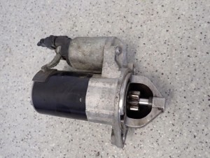 KIA RIO II 1.5 CRDI DIESEL 05-10 ROZRUSZNIK 6/7 MINIATURA