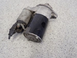 KIA RIO II 1.5 CRDI DIESEL 05-10 ROZRUSZNIK 7/7 MINIATURA