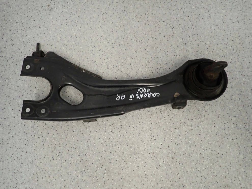 KIA CARENS III 06-11 WAHACZ TYLNY LEWY WZDŁUŻNY 2/5