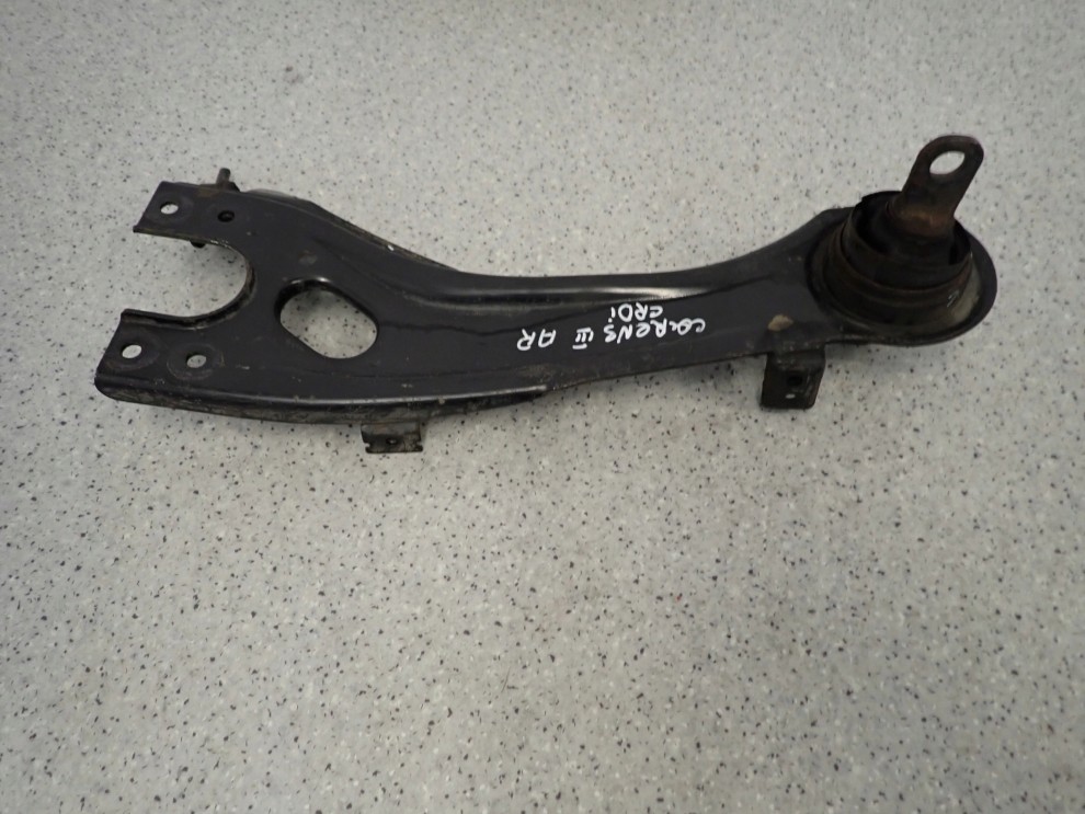 KIA CARENS III 06-11 WAHACZ TYLNY LEWY WZDŁUŻNY 3/5