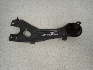 KIA CARENS III 06-11 WAHACZ TYLNY LEWY WZDŁUŻNY