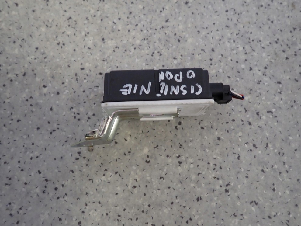 SUZUKI SX4 S-CROSS 13-16 MODUŁ CZUJNIK CIŚNIENIA OPON 2/6