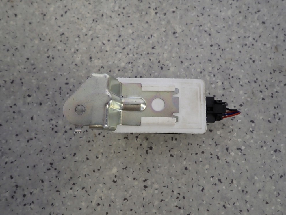 SUZUKI SX4 S-CROSS 13-16 MODUŁ CZUJNIK CIŚNIENIA OPON 6/6