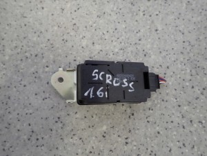 SUZUKI SX4 S-CROSS 13-16 MODUŁ CZUJNIK CIŚNIENIA OPON