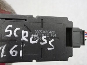 SUZUKI SX4 S-CROSS 13-16 MODUŁ CZUJNIK CIŚNIENIA OPON 5/6 MINIATURA