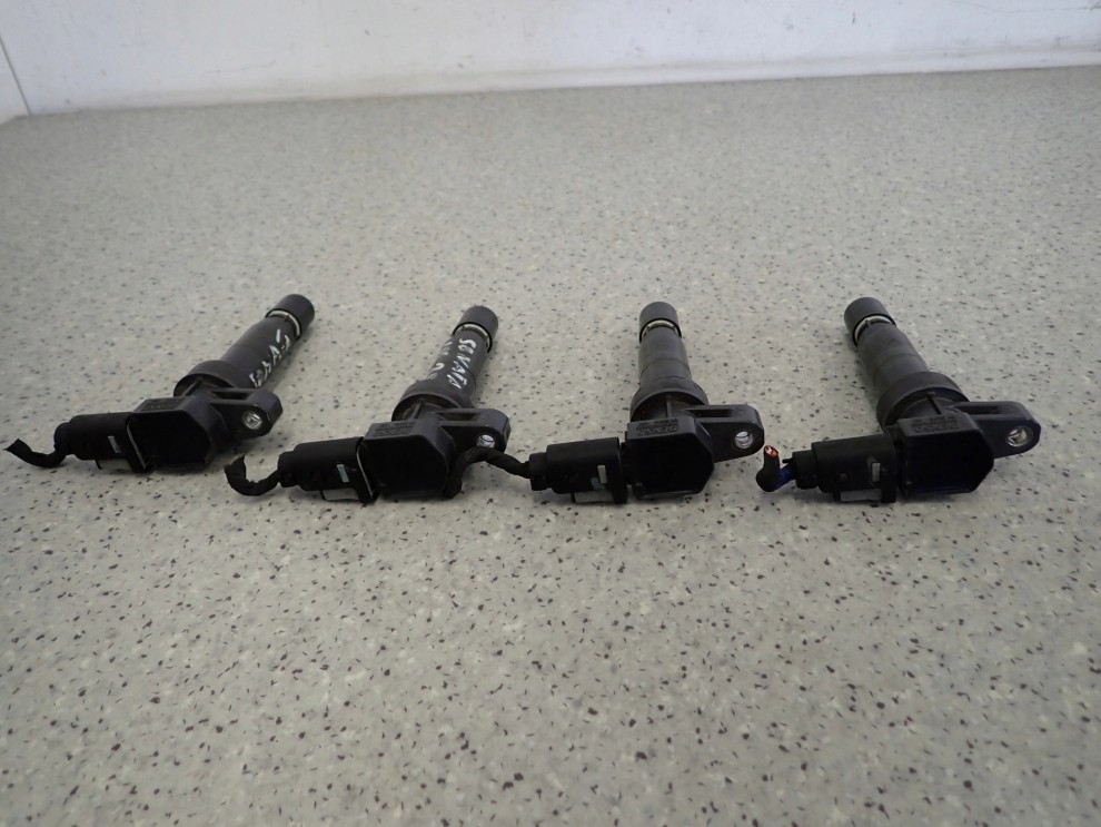 HYUNDAI SONATA V 2.0i 05-09 CEWKA ZAPŁONOWA 3/4