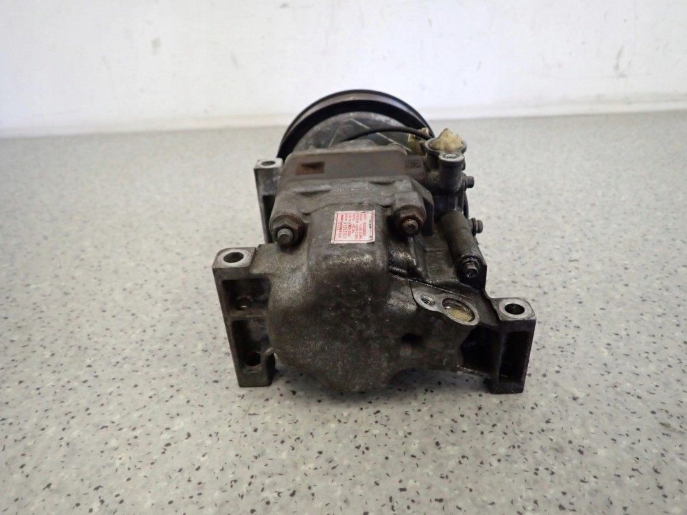 MAZDA3 MAZDA 3 BK 1.6i 03-08 KOMPRESOR KLIMATYZACJI 8/8