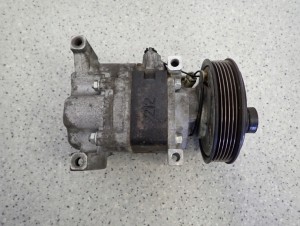 MAZDA3 MAZDA 3 BK 1.6i 03-08 KOMPRESOR KLIMATYZACJI