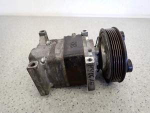 MAZDA3 MAZDA 3 BK 1.6i 03-08 KOMPRESOR KLIMATYZACJI 3/8 MINIATURA