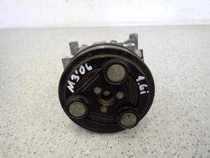 MAZDA3 MAZDA 3 BK 1.6i 03-08 KOMPRESOR KLIMATYZACJI 4/8 MINIATURA