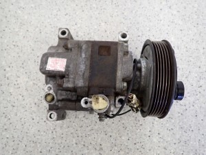 MAZDA3 MAZDA 3 BK 1.6i 03-08 KOMPRESOR KLIMATYZACJI 5/8 MINIATURA