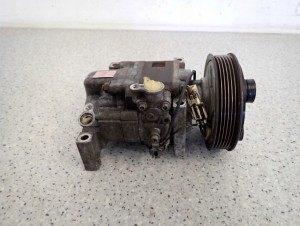 MAZDA3 MAZDA 3 BK 1.6i 03-08 KOMPRESOR KLIMATYZACJI 6/8 MINIATURA