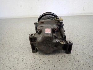 MAZDA3 MAZDA 3 BK 1.6i 03-08 KOMPRESOR KLIMATYZACJI 8/8 MINIATURA