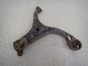 KIA RIO II 1.5 CRDI 05-10 WAHACZ PRZEDNI LEWY