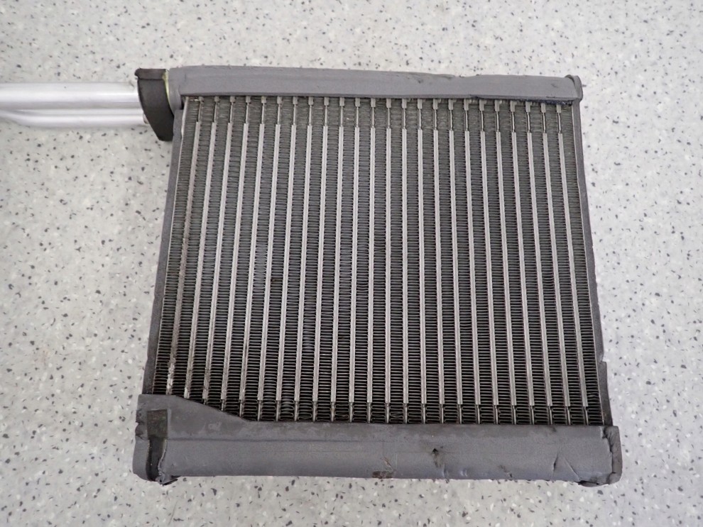 HONDA CIVIC VIII 06- UFO PAROWNIK KLIMATYZACJI 2/7