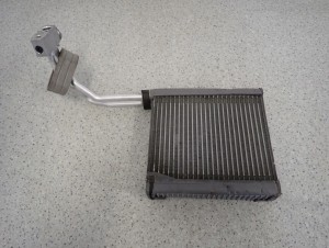 HONDA CIVIC VIII 06- UFO PAROWNIK KLIMATYZACJI