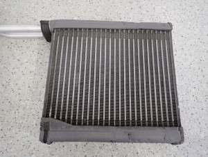 HONDA CIVIC VIII 06- UFO PAROWNIK KLIMATYZACJI 2/7 MINIATURA