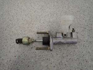 TOYOTA CAMRY 92-95 POMPKA SPRZĘGŁA