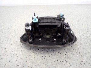 HYUNDAI VELOSTER I 11-18 KLAMKA KLAPY BAGAŻNIKA OBUDOWA KLAMKI MZH 2/4 MINIATURA