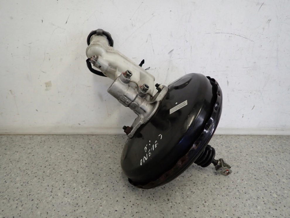 SUZUKI CELERIO 14-19 SERWO HAMULCOWE POMPA 1/6