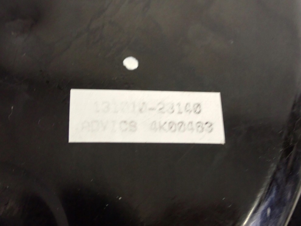 SUZUKI CELERIO 14-19 SERWO HAMULCOWE POMPA 4/6